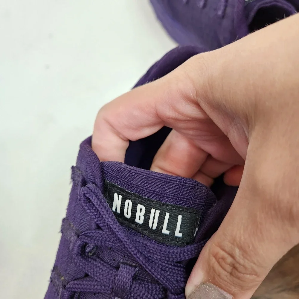 NOBULL womens low